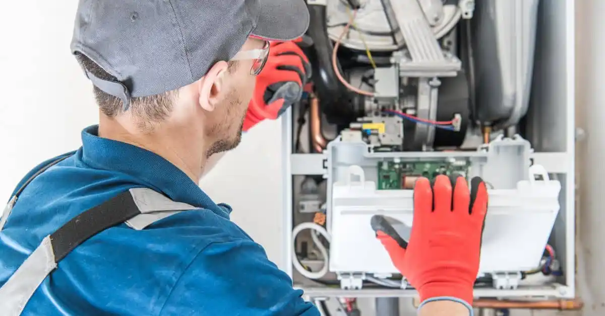 installateur Merkelbeek